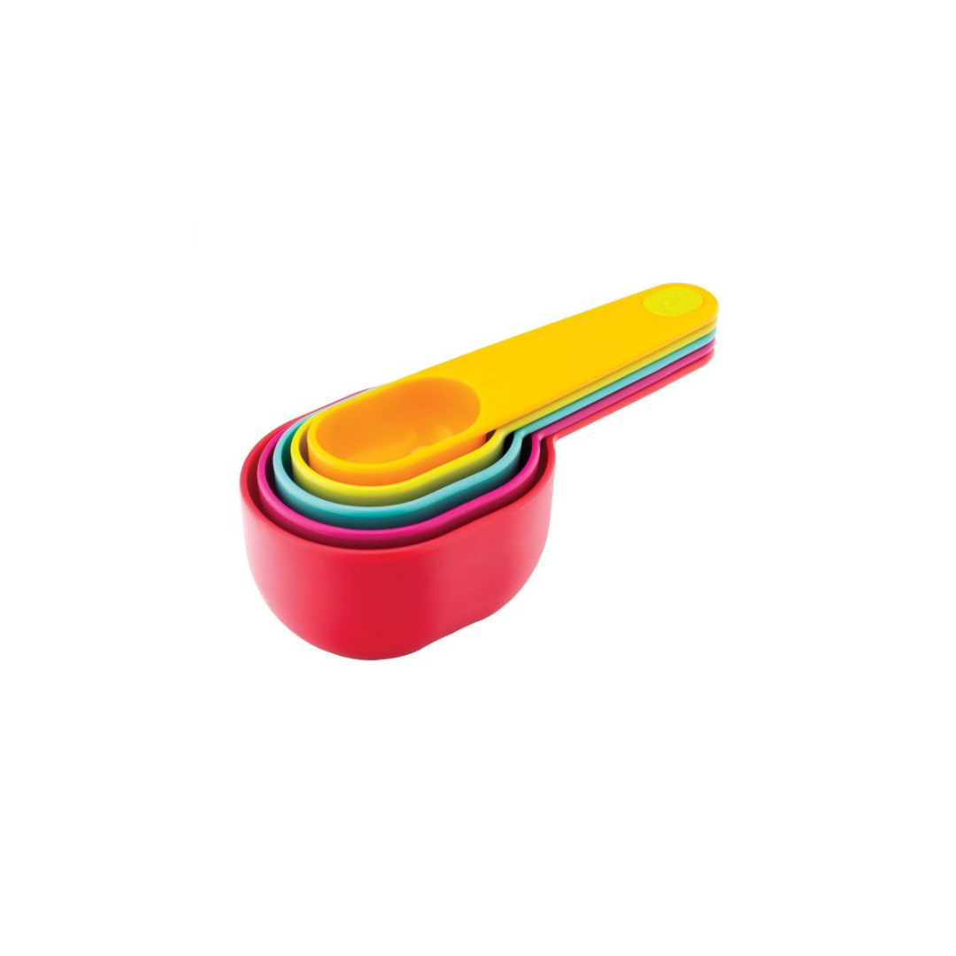 Measuring Cups - 5 Piece Set