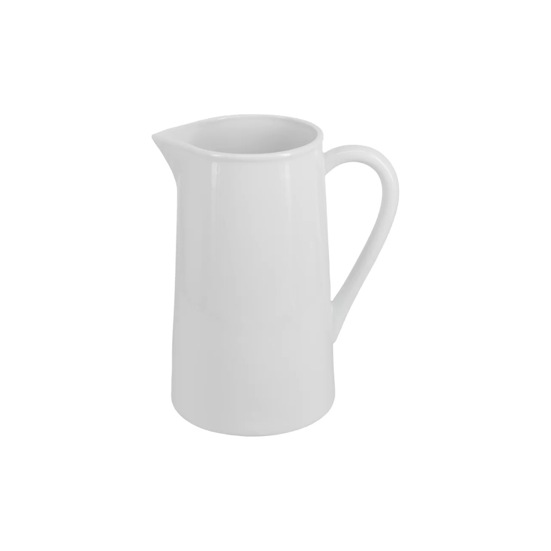 Straight Side Pitcher - 2.5Qt