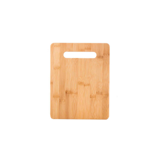 Bamboo Cutting Board - Medium