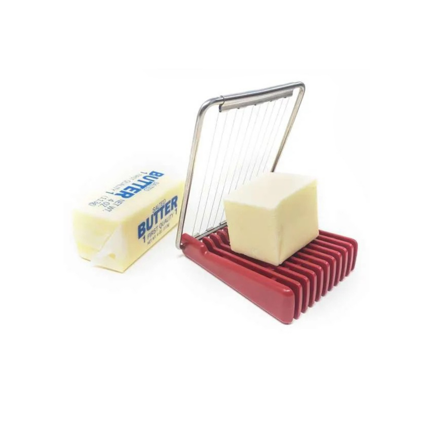 Dual Sided Slicer
