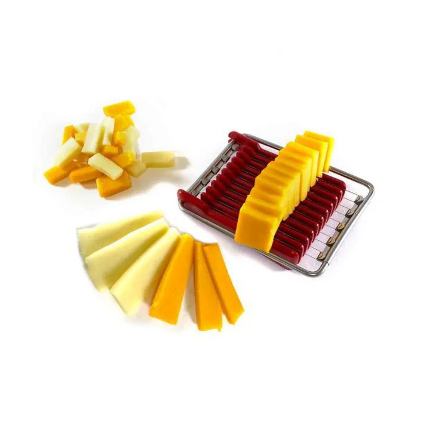 Dual Sided Slicer