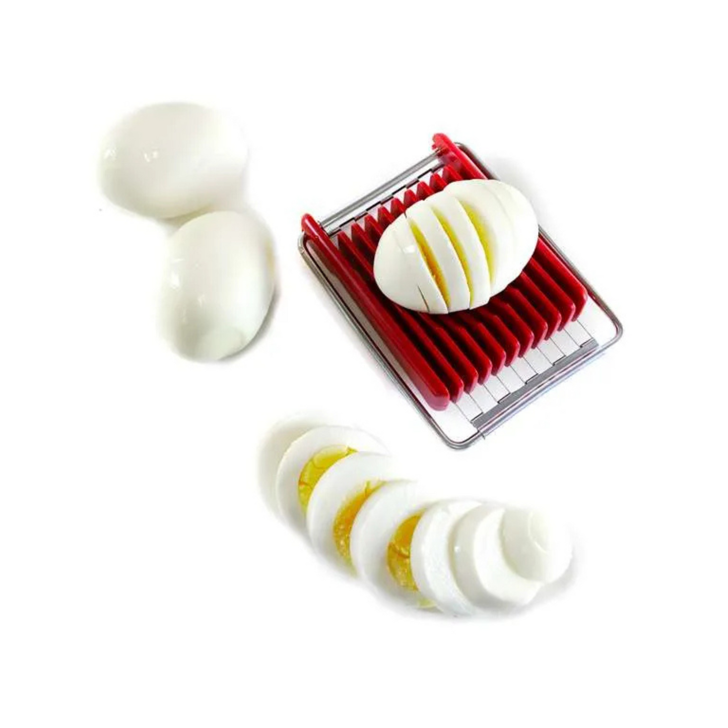 Dual Sided Slicer