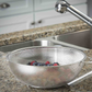4.5 Qt Colander - Stainless Steel