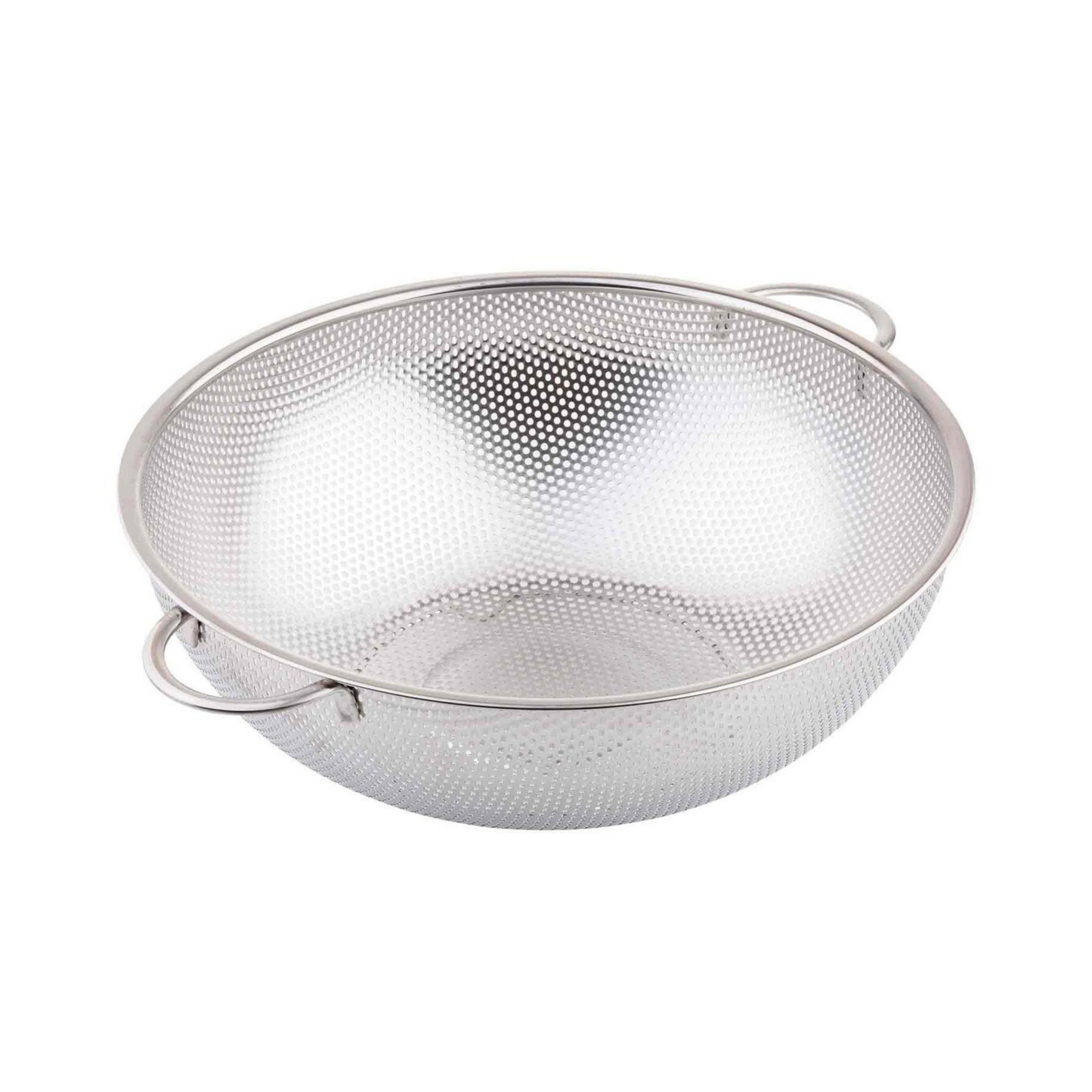 4.5 Qt Colander - Stainless Steel