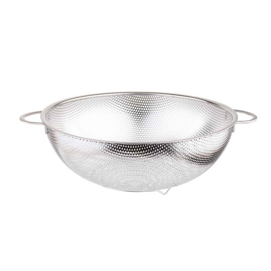 4.5 Qt Colander - Stainless Steel