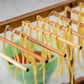 Pasta Drying Rack