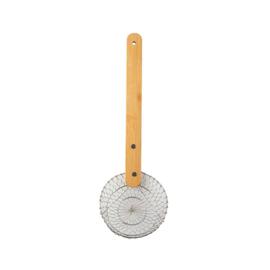 Wok Strainer