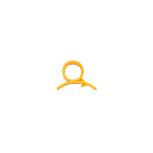 Orange Peeler