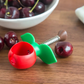 Farm to Table Cherry Pitter