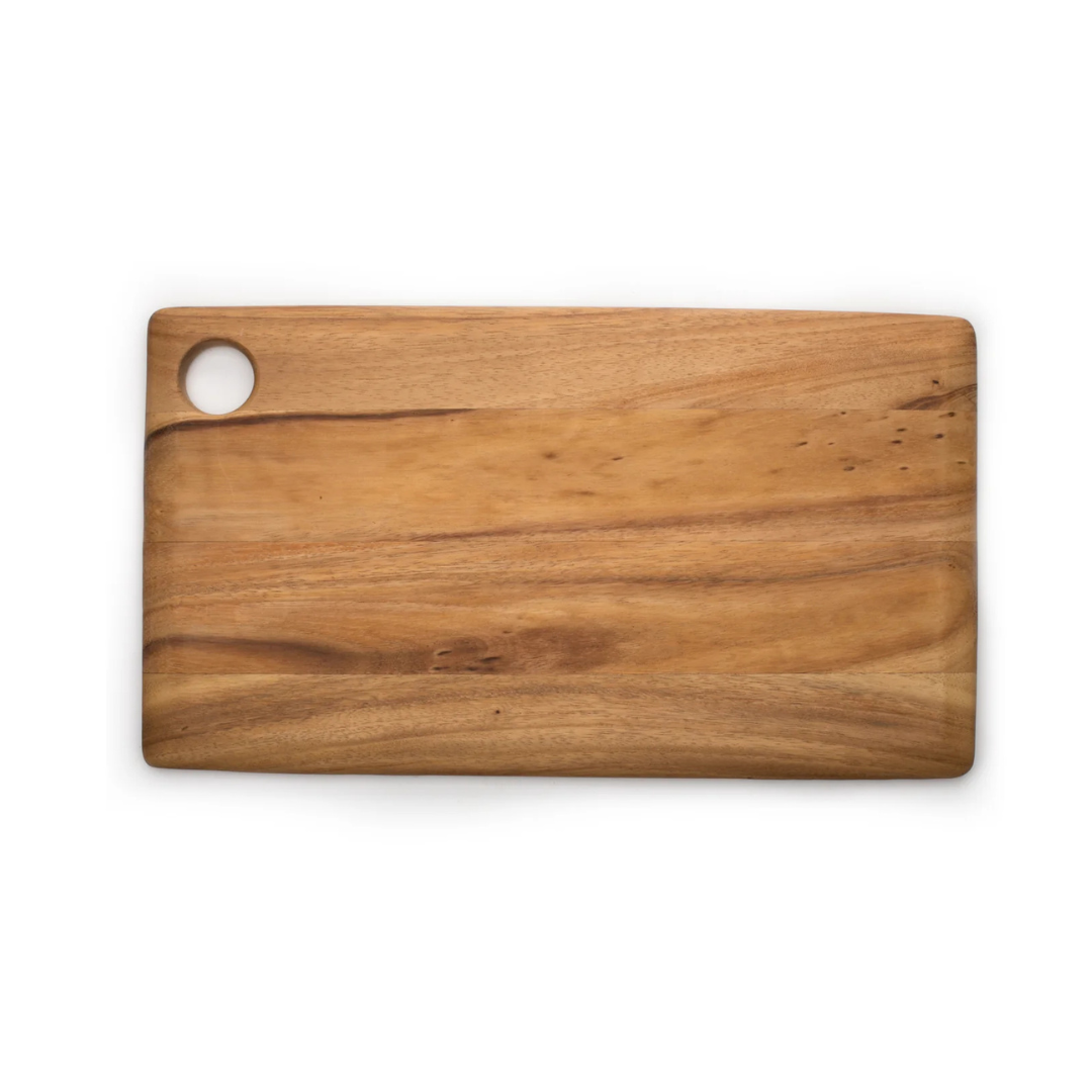 Acacia Wood Everyday Cutting Board
