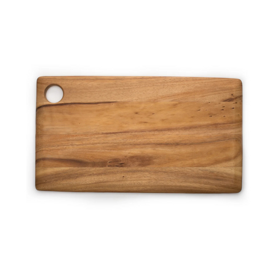Acacia Wood Everyday Cutting Board