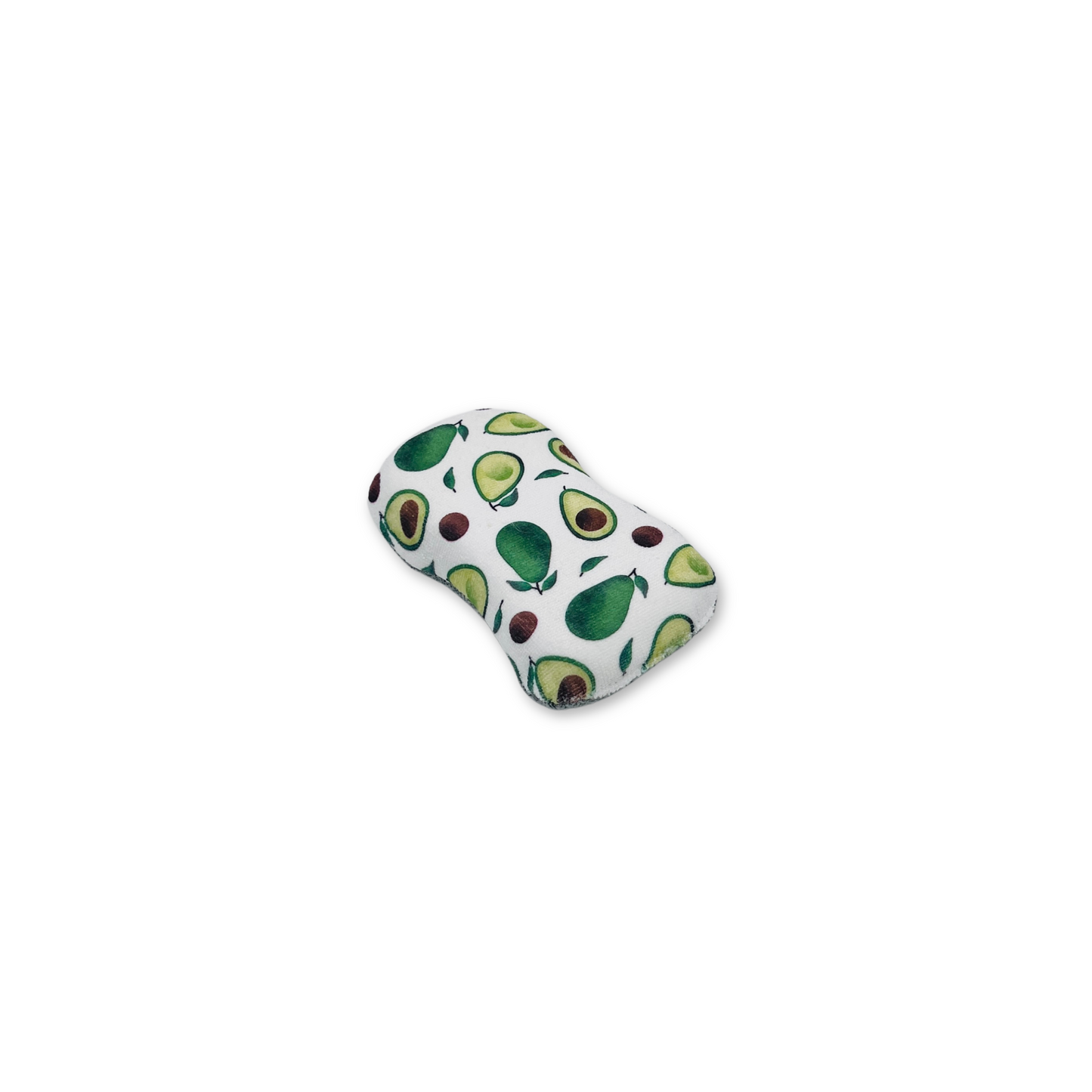 2 in 1 Sponge - Avocado