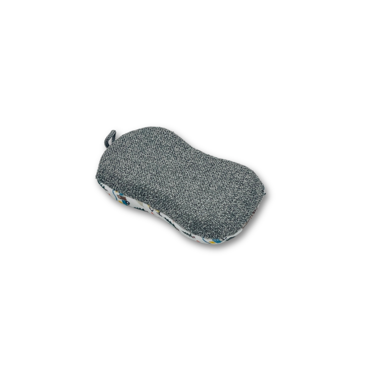 2 in 1 Sponge - Happy Campers