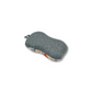 2 in 1 Sponge - Orange Grove