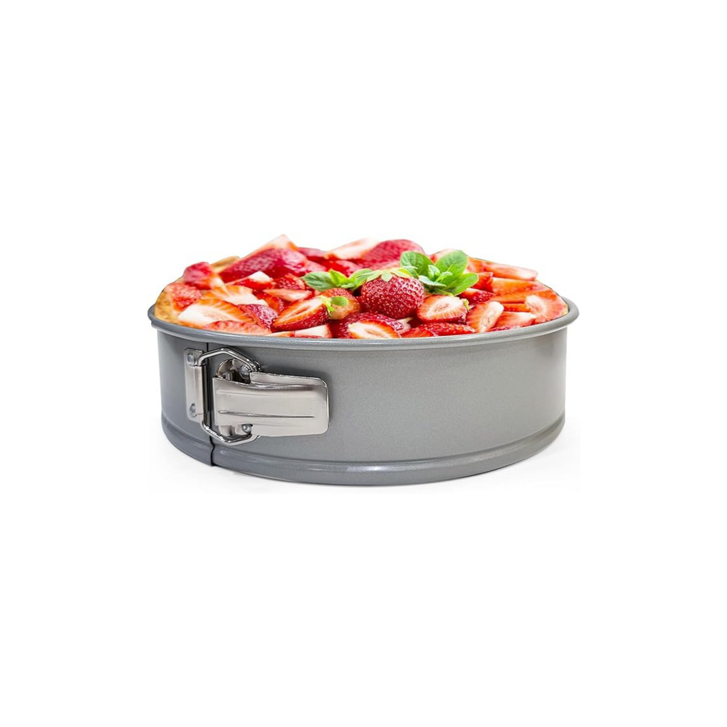 Non Stick Springform Pan - 9"