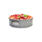 Non Stick Springform Pan - 9"