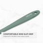 Mini Spoonula - Sage Green