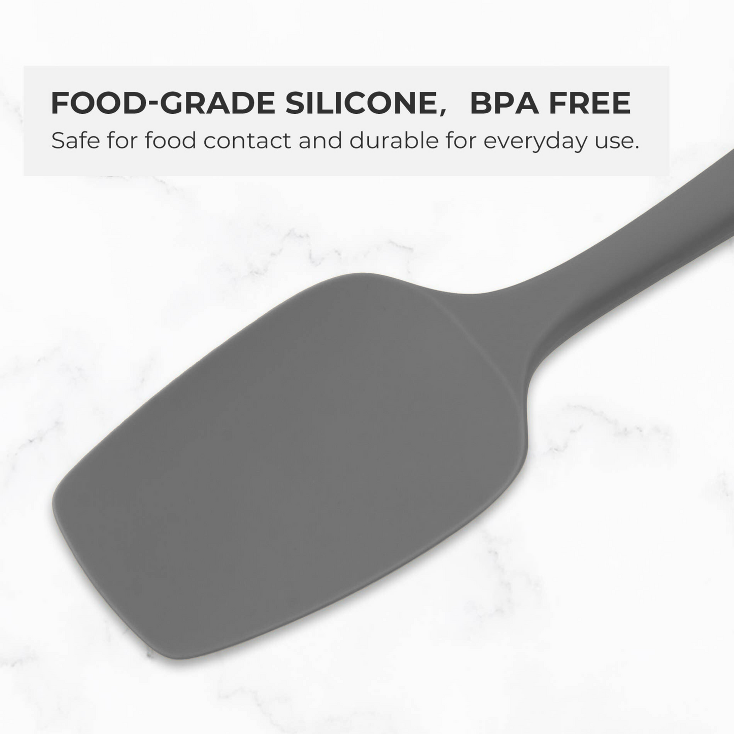 Classic Spoonula - Dark Gray