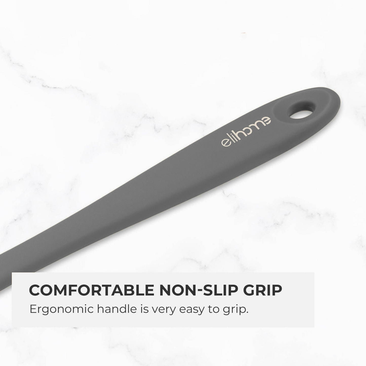 Classic Spoonula - Dark Gray