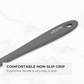 Classic Spoonula - Dark Gray