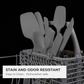 Classic Spoonula - Dark Gray