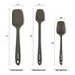 Classic Spoonula - Dark Gray