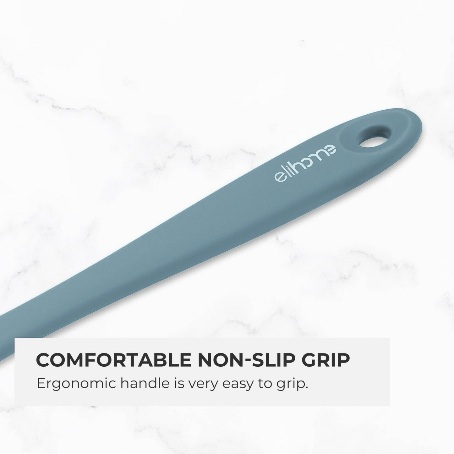 Mini Spoonula - Slate Gray