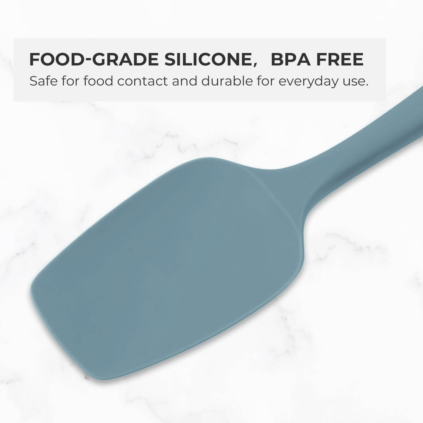 Mini Spoonula - Slate Gray
