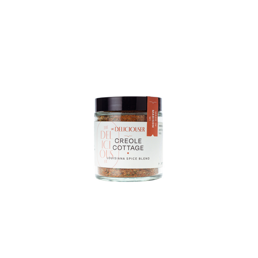 Creole Cottage - Louisiana Spice Blend
