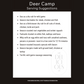 Deer Camp - Robust Seasoned Salt