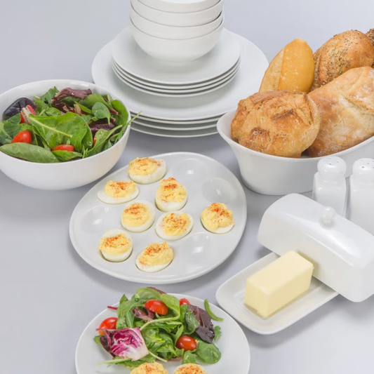 Egg Plate