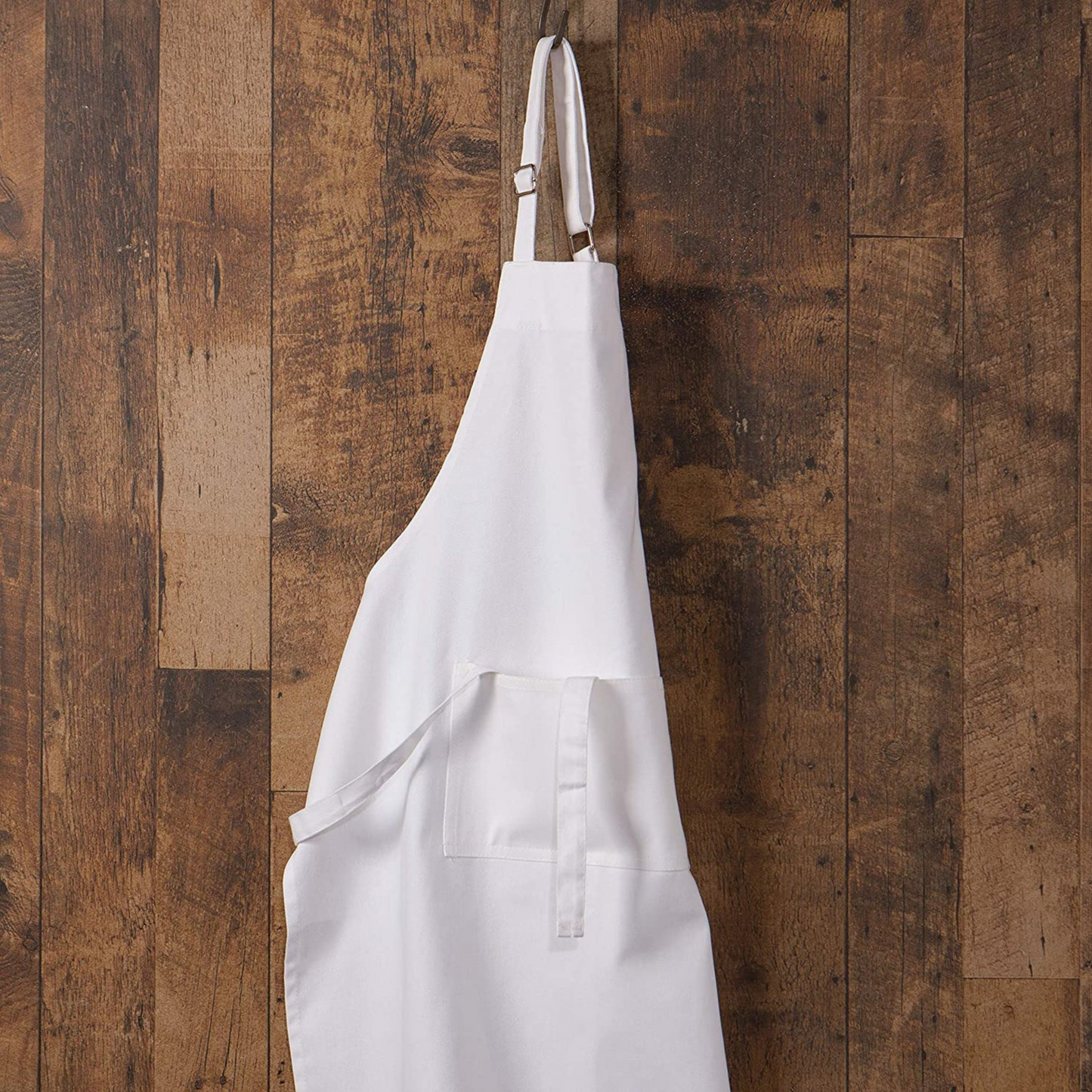 Chef Apron - White