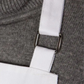 Chef Apron - White