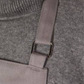 Chef Apron - London Gray