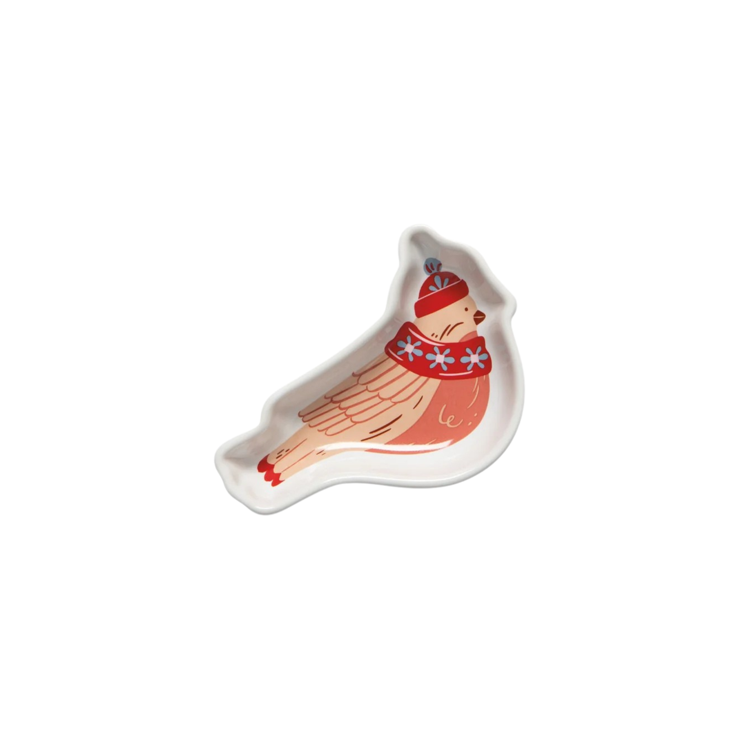 Pinch Bowls Season's Tweeting
