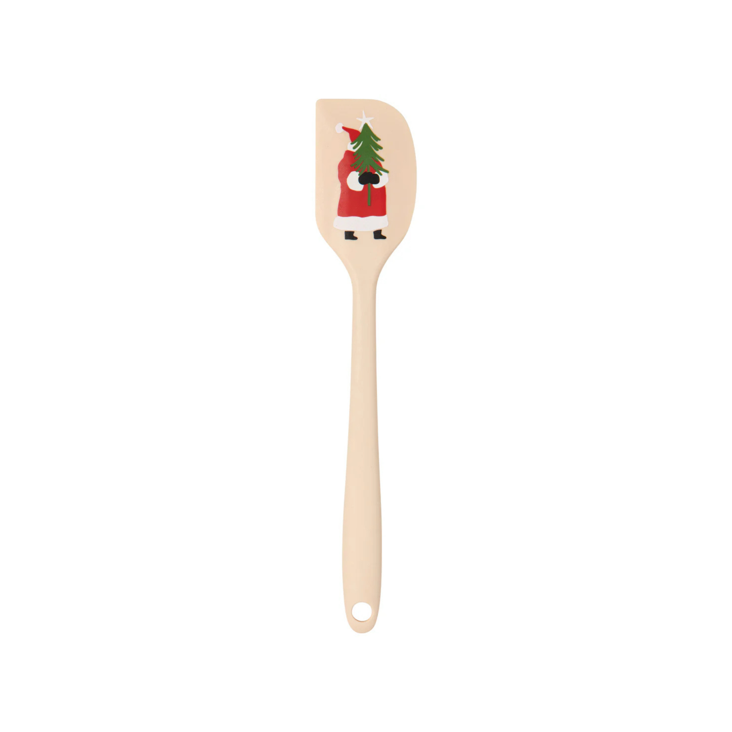 Mini Holiday Cheer Spatula