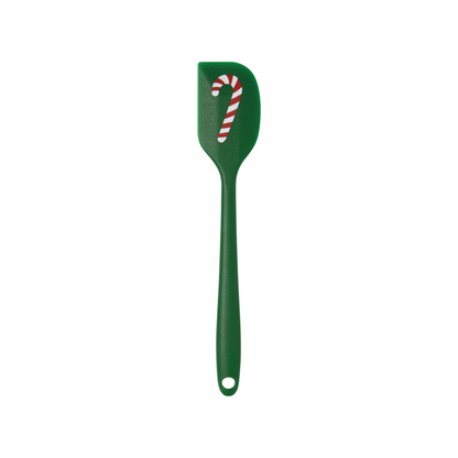 Mini Holiday Cheer Spatula