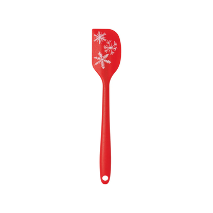 Mini Holiday Cheer Spatula