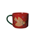 Mug with Lid - Season's Tweetings