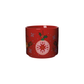Mug with Lid - Season's Tweetings