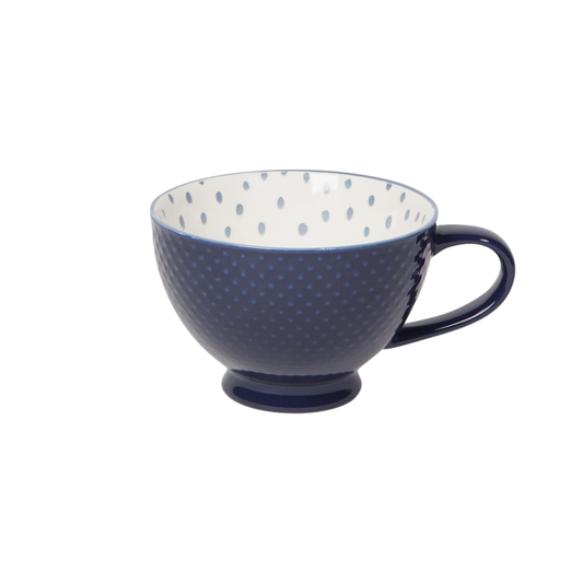 Latte Mug (14oz) - Ink