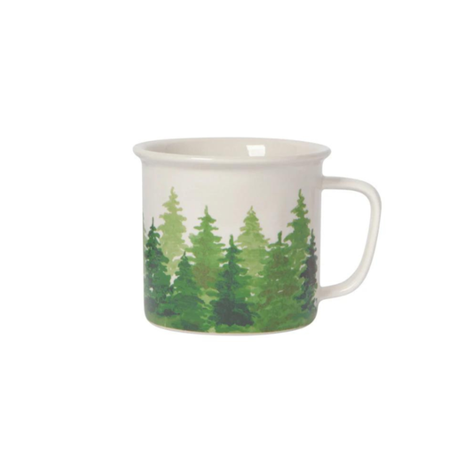 Heritage Mug - Woods