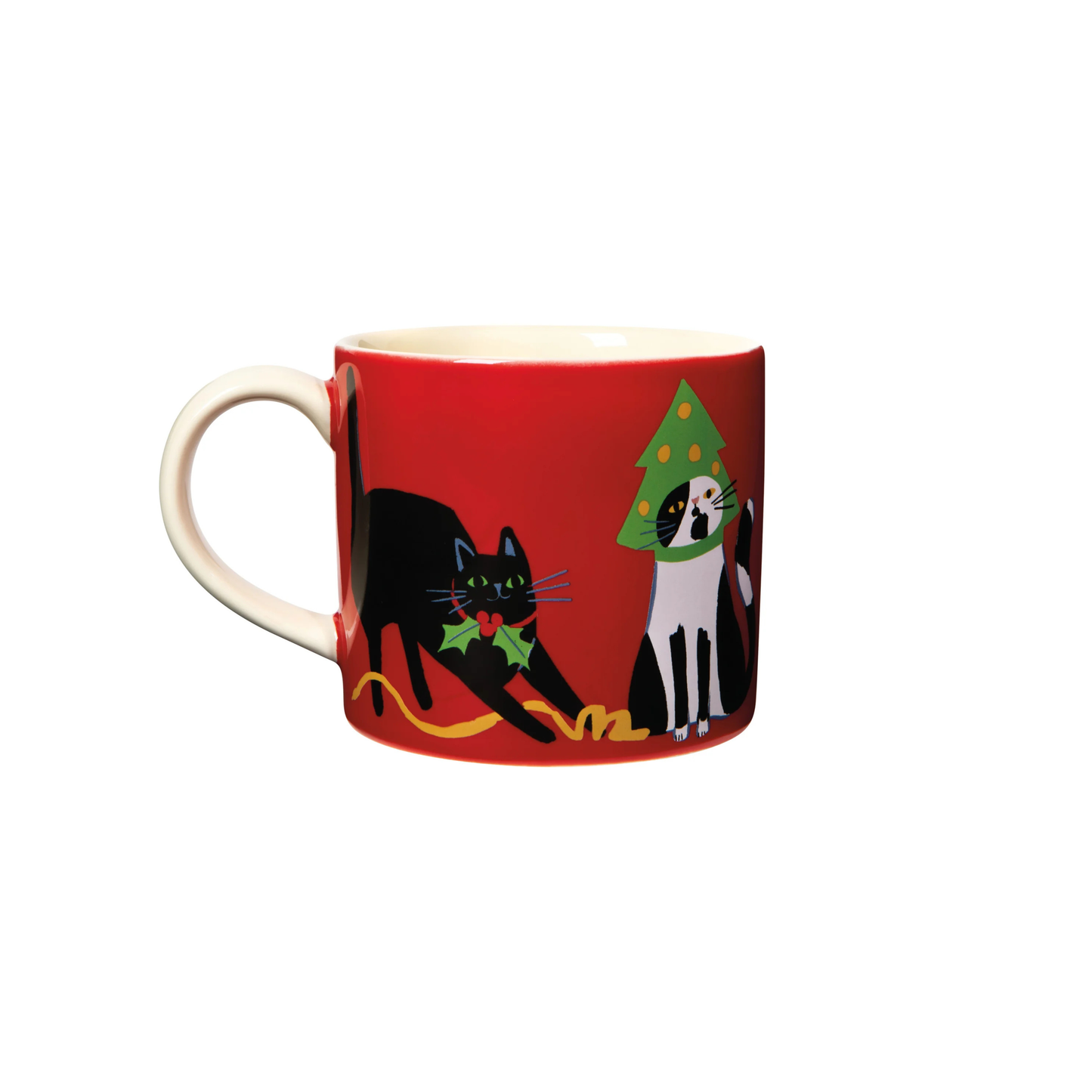 Mug in a Box - Kitty Carol