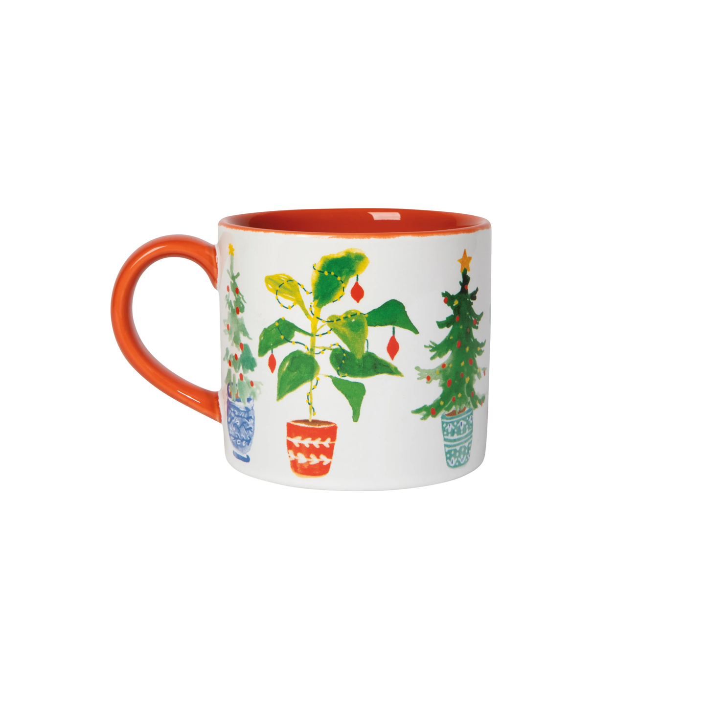 Mug in a Box - Jingle Plants