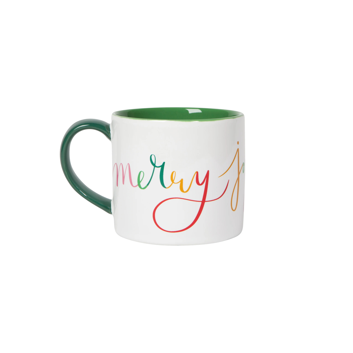 Mug in a Box - Merry Everything