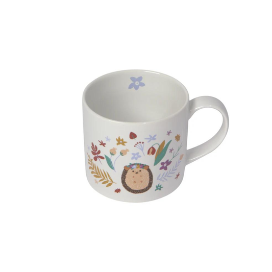 Mug In A Box - Hedge Hugs