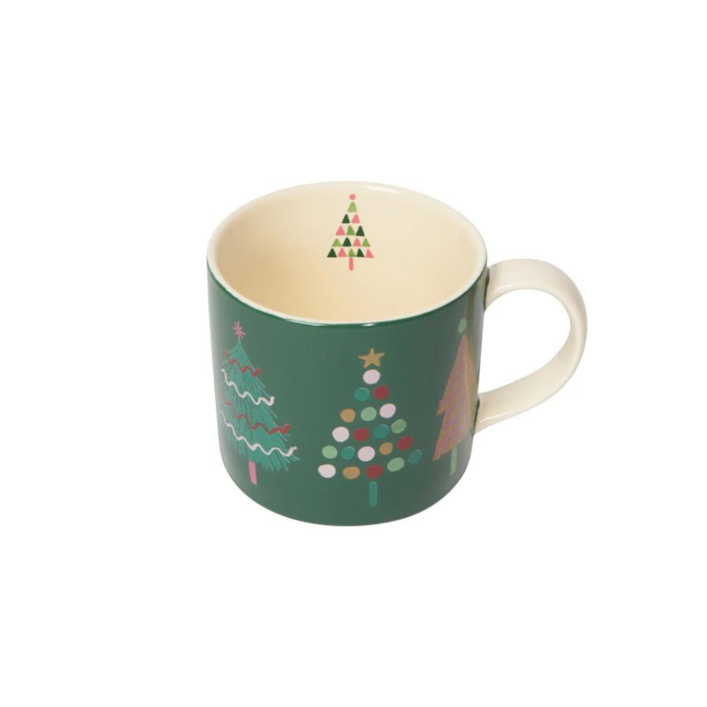 Mug in a Box - Glitzmas