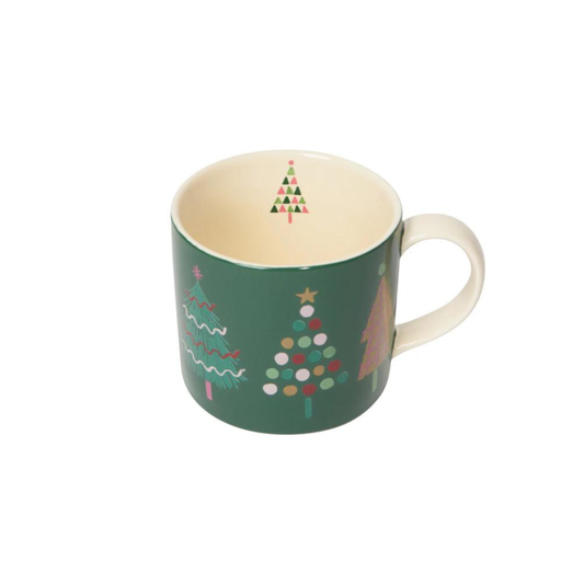 Mug in a Box - Glitzmas