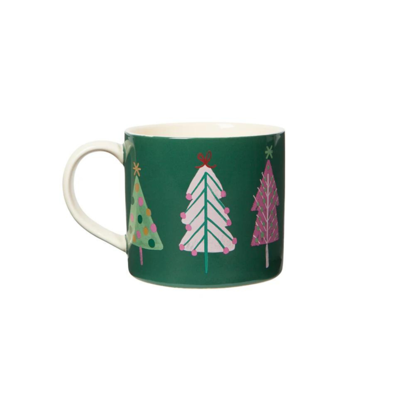 Mug in a Box - Glitzmas