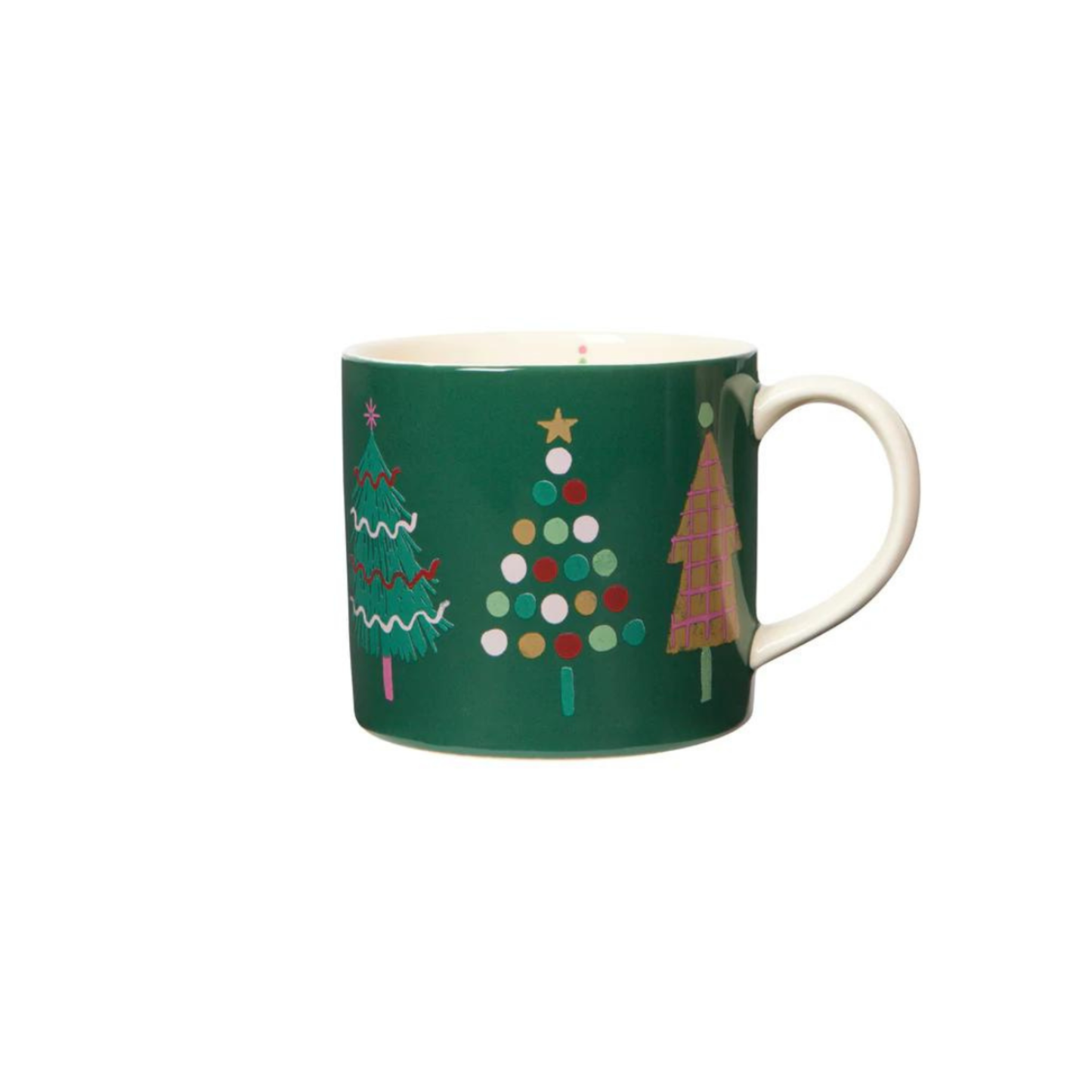 Mug in a Box - Glitzmas